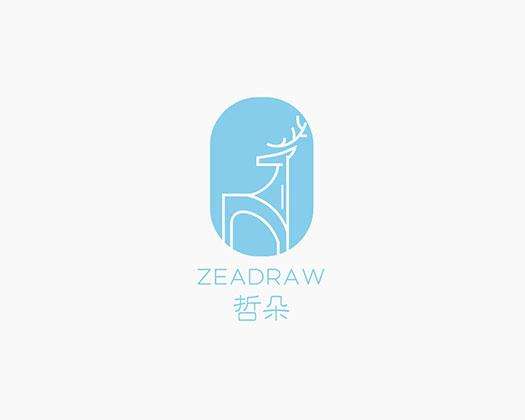 哲朵 Zeadraw